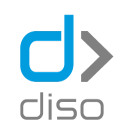 Diso AG Logo