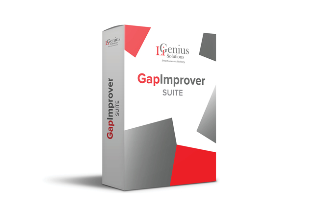 GapImprover Suite Product-Box