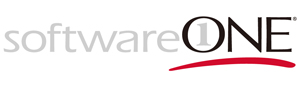 softwareone Logo