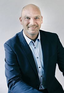 Mike Betsch – LiGenius Solutions AG